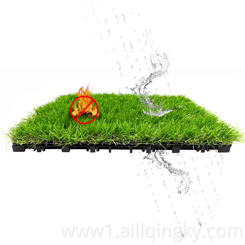 Artificial Grass